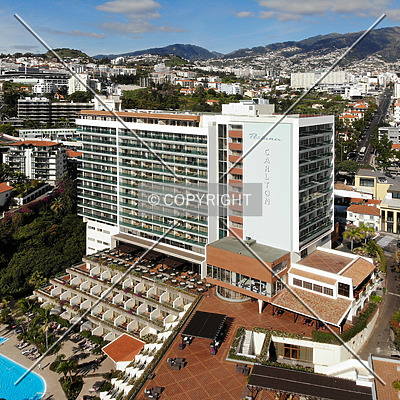 Pestana Carlton Madeira by Nephilim