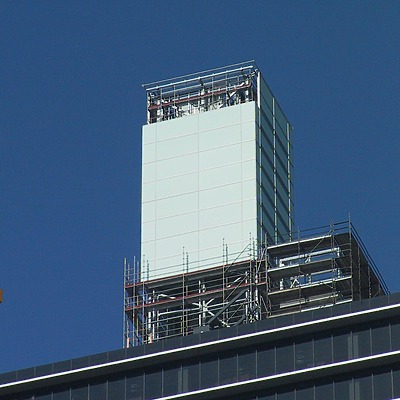 Westpac Place by John Bek