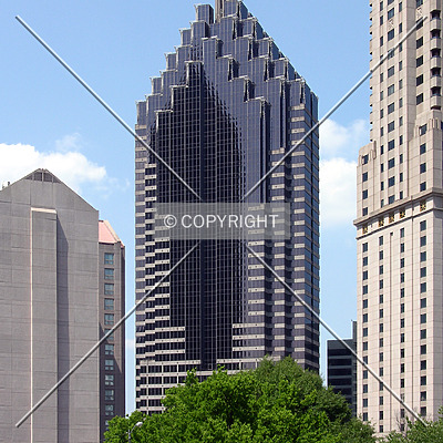 Promenade II by Chris Patriarca