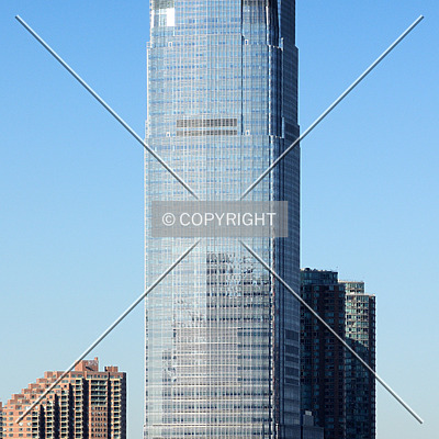 30 Hudson Street by David Guija