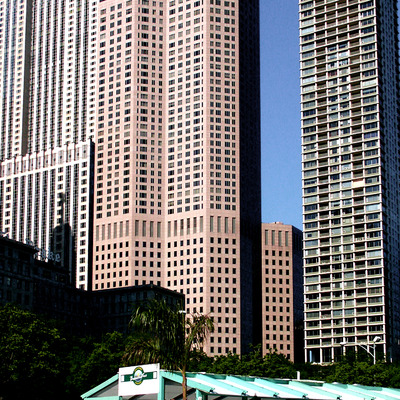 One Magnificent Mile by Daniel Kieckhefer