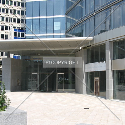 Madou Plaza by Emmanuel D.