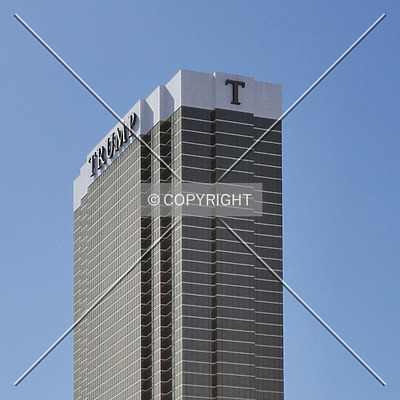 Trump International Hotel & Tower - Tower One by Nephilim