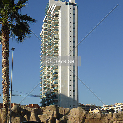 Atrium Centro Mar by Nephilim