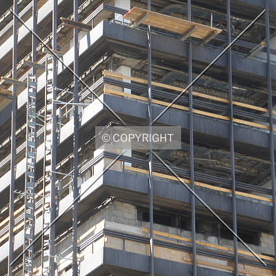 Deutsche Bank IBCF by Nephilim