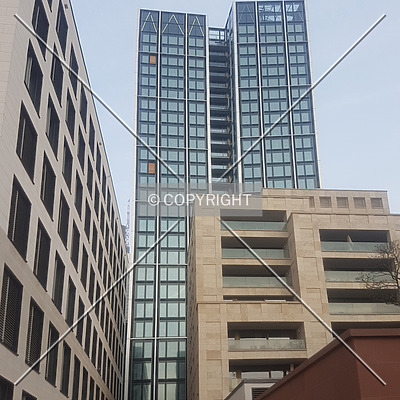 WinX Tower by Nephilim