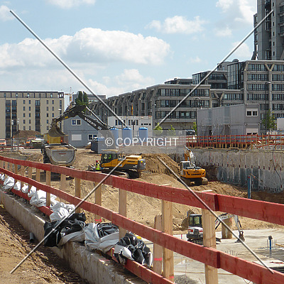 Praedium by Nephilim