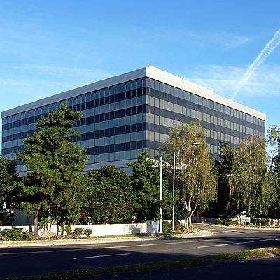 101 Merritt 7 by John Cahill