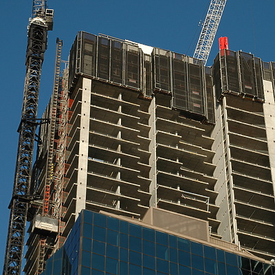 Lumière Residences by John Bek