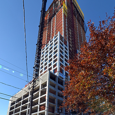 Journal Squared 3 by John W. Cahill