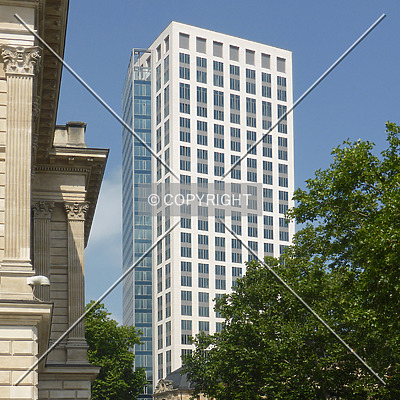 Parktower by Nephilim