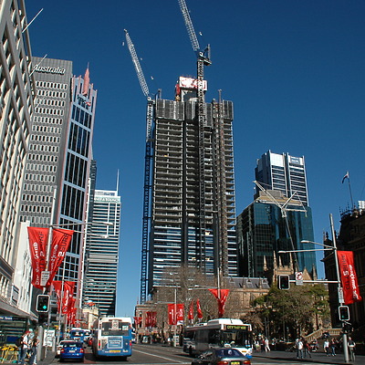 Lumière Residences by John Bek