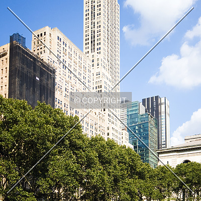 500 Fifth Avenue by Serdica
