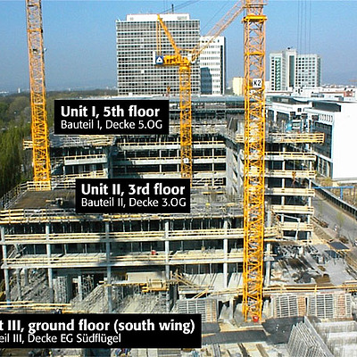 Cielo by Klas von Toll