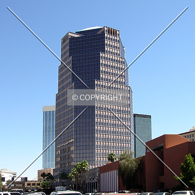 One South Church by Chris Patriarca