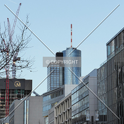 MAIN TOWER by Nephilim