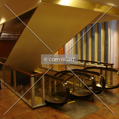 New York Hilton Hotel by Nephilim