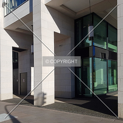 MainTor Panorama by Nephilim