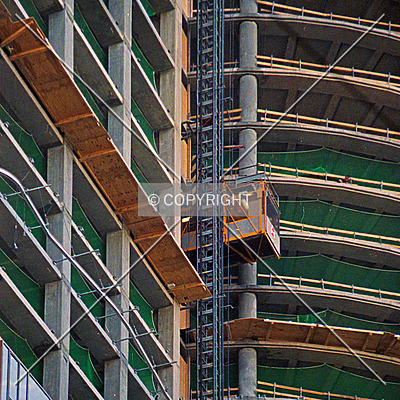 MAIN TOWER by Nephilim