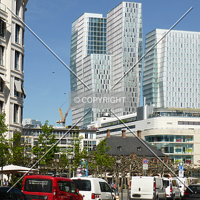 Nextower by Nephilim
