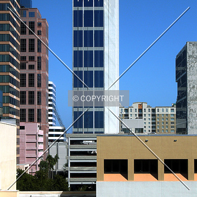 One Financial Plaza by Jorge Molina