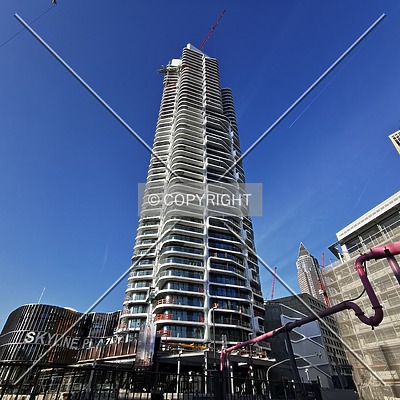Grand Tower by Nephilim