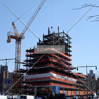 Toren by Royce Douglas