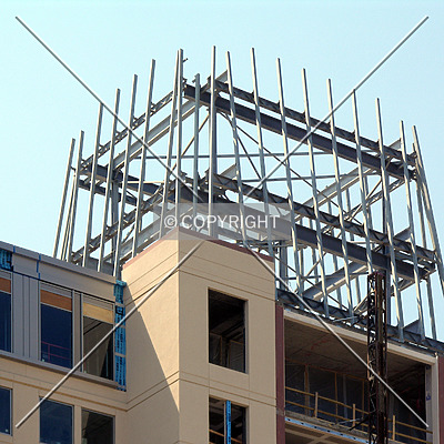Renaissance Montgomery Hotel & Spa at the Convention Center by Chris Patriarca