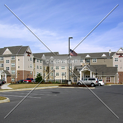 Residence Inn by Marriott Roanoke Airport by Chris Patriarca