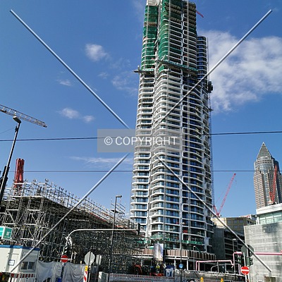 Grand Tower by Nephilim