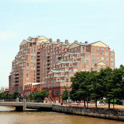 Scarlett Place by Marshall Gerometta