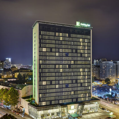 Holiday Inn Adjara Hotel by IHG