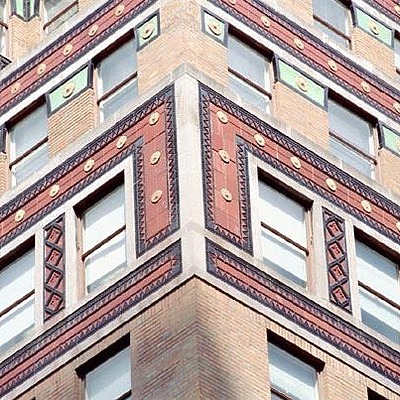 Fred F. French Building by Scott Murphy