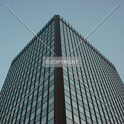 Bomin-Hochhaus by Nephilim