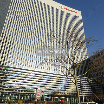 LG Tower by Nephilim