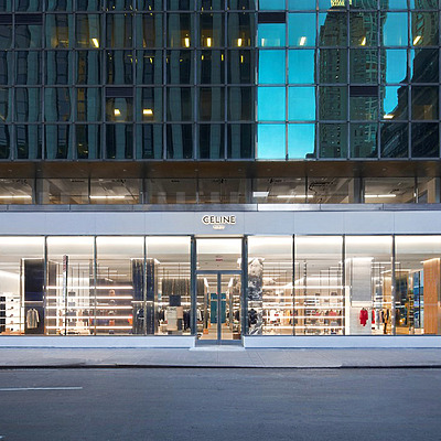 650 Madison Avenue by Vornado Realty Trust