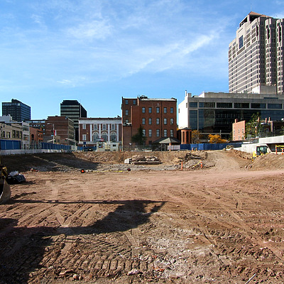 360 State Street by John Cahill