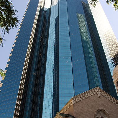 1999 Broadway by Brian LoBue