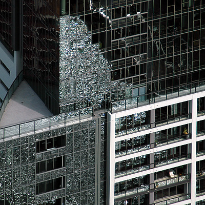 Freshwater Place Residential Tower by John Bek