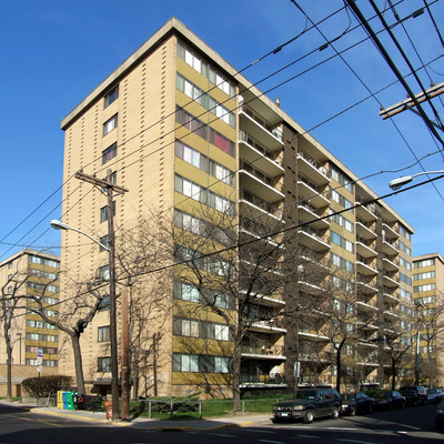 300 45th Street by John Cahill