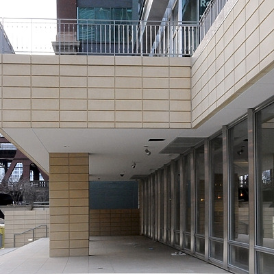 300 North LaSalle by Shawn Ursini