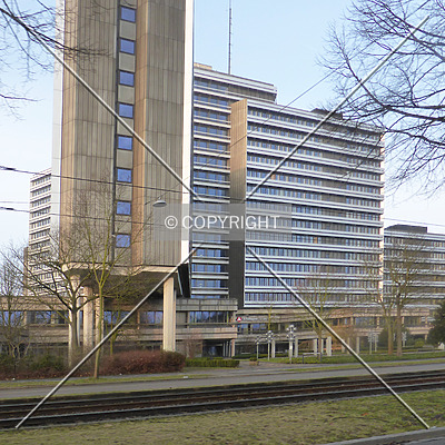 Bundesanstalt für Arbeit by Nephilim