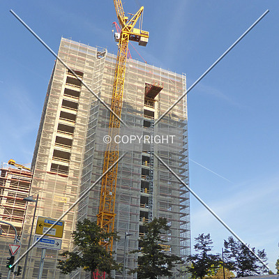 MainTor Panorama by Nephilim