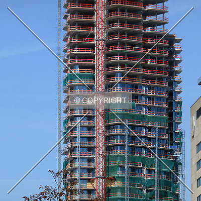 Grand Tower by Nephilim