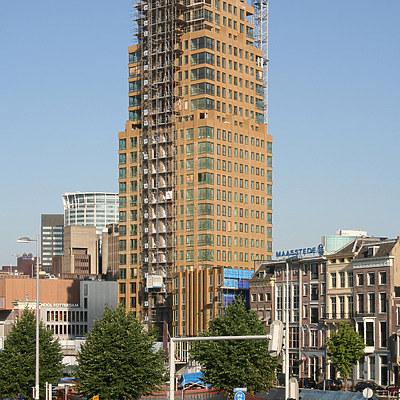 Wijnhaeve by Michiel van Dijk