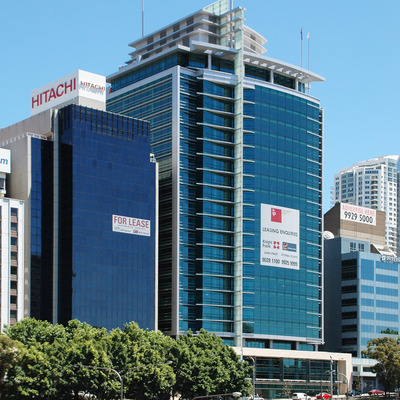 Innovation Place by John Bek