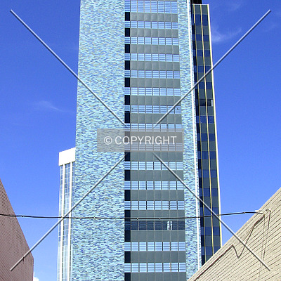 Pima County Legal Services Building by Chris Patriarca