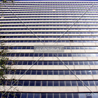 Sheraton Lincoln Hotel by Chris Patriarca