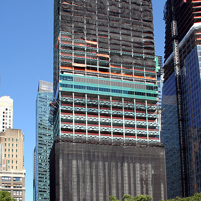 1095 Avenue of the Americas by Marshall Gerometta