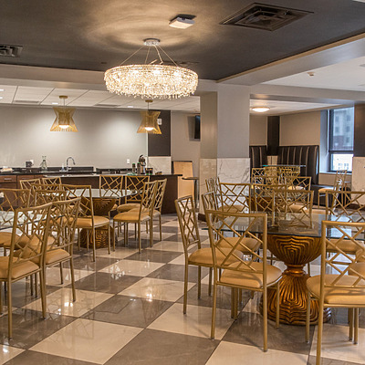 Great Western Centre by Journey Construction
